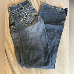 Ariat Bootcut Jeans 27x32